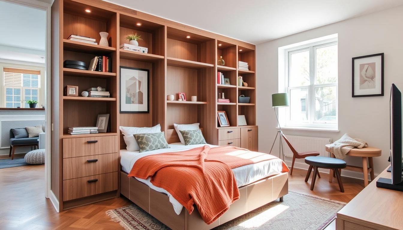 Selamat Datang ke Small Apt Storage